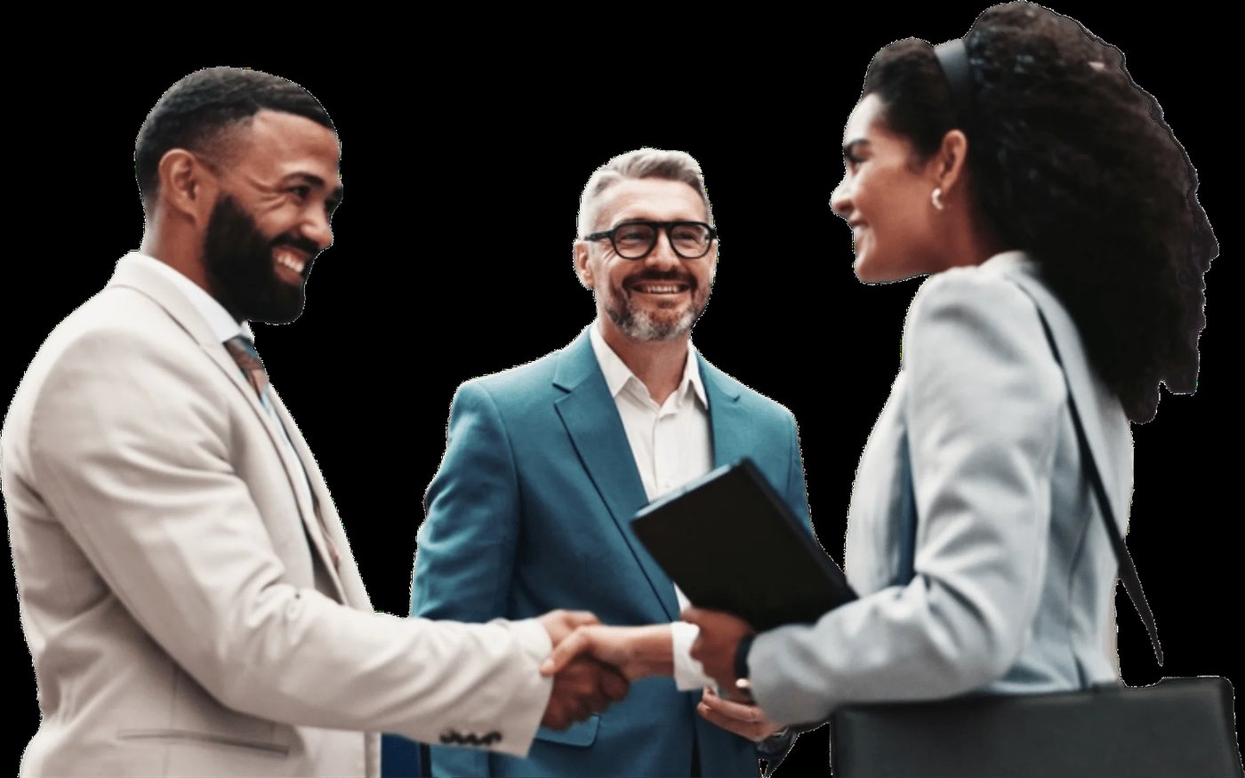 ROC-SOLID realtor benefits